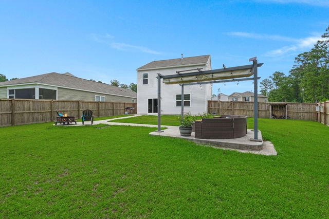 625 Silver Spruce Street, Summerville, SC 29486