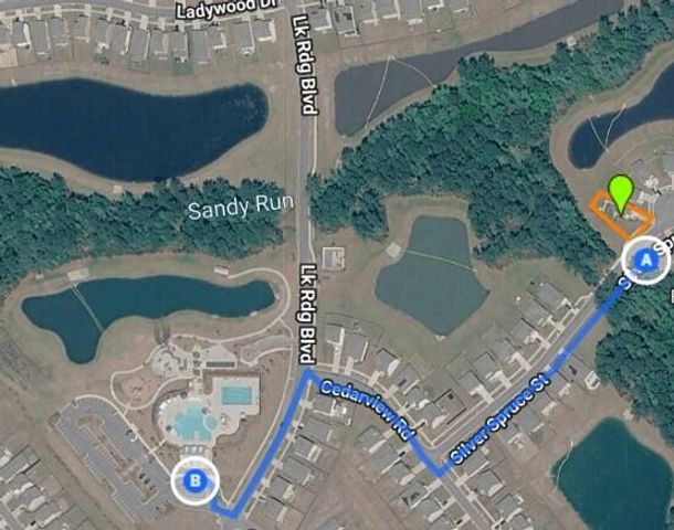 625 Silver Spruce Street, Summerville, SC 29486