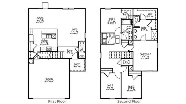 625 Silver Spruce Street, Summerville, SC 29486
