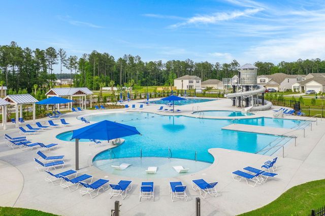 625 Silver Spruce Street, Summerville, SC 29486