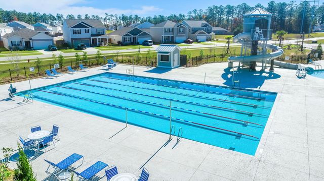 625 Silver Spruce Street, Summerville, SC 29486