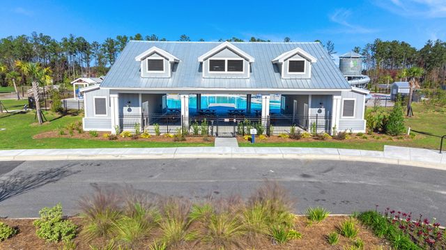 625 Silver Spruce Street, Summerville, SC 29486