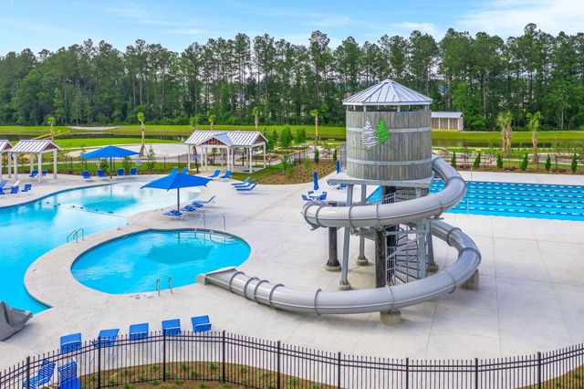 625 Silver Spruce Street, Summerville, SC 29486