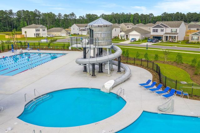 625 Silver Spruce Street, Summerville, SC 29486