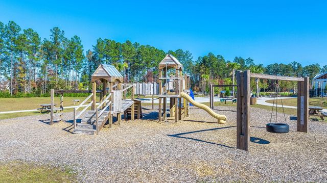 625 Silver Spruce Street, Summerville, SC 29486