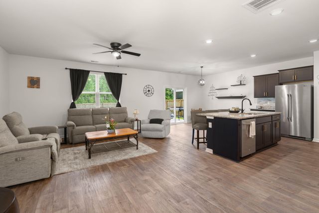 625 Silver Spruce Street, Summerville, SC 29486