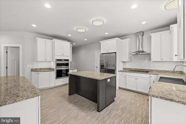 12537 JOSEPHINE LN, Fredericksburg, VA 22407