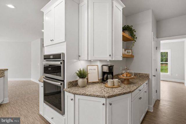 12537 JOSEPHINE LN, Fredericksburg, VA 22407