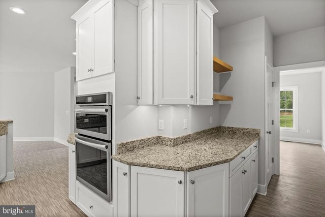 12537 JOSEPHINE LN, Fredericksburg, VA 22407