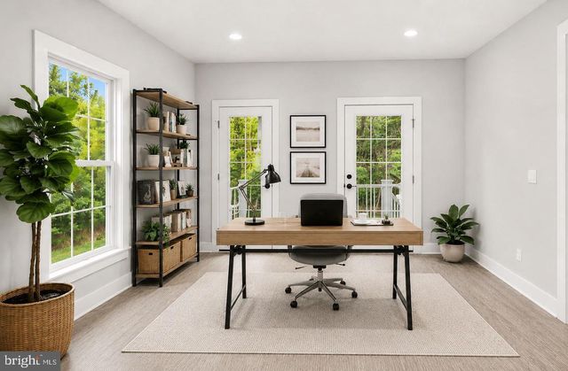 12537 JOSEPHINE LN, Fredericksburg, VA 22407