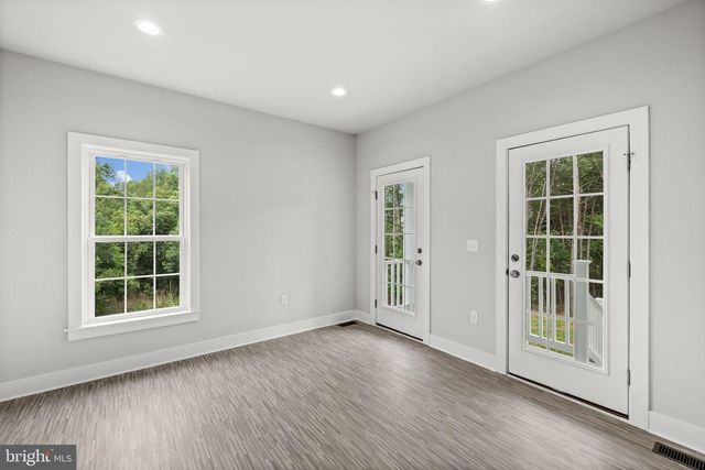 12537 JOSEPHINE LN, Fredericksburg, VA 22407