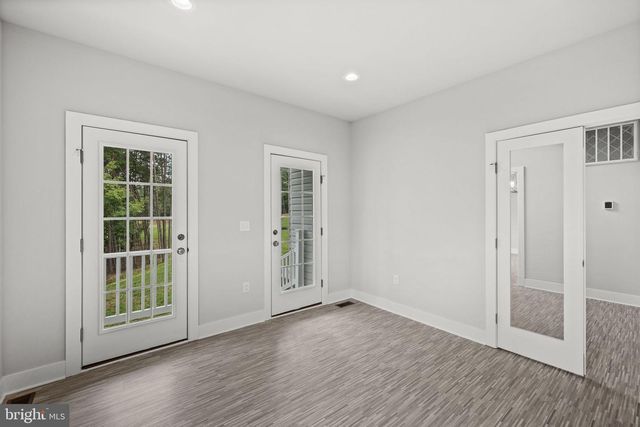 12537 JOSEPHINE LN, Fredericksburg, VA 22407