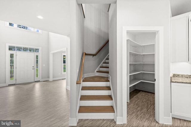 12537 JOSEPHINE LN, Fredericksburg, VA 22407