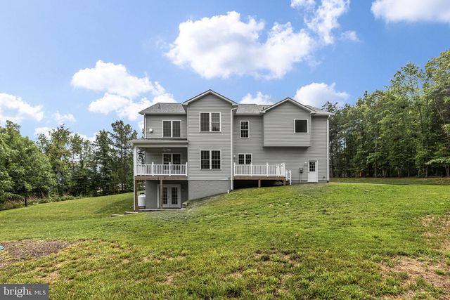 12537 JOSEPHINE LN, Fredericksburg, VA 22407
