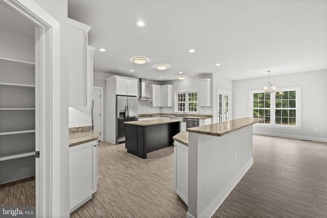 12537 JOSEPHINE LN, Fredericksburg, VA 22407