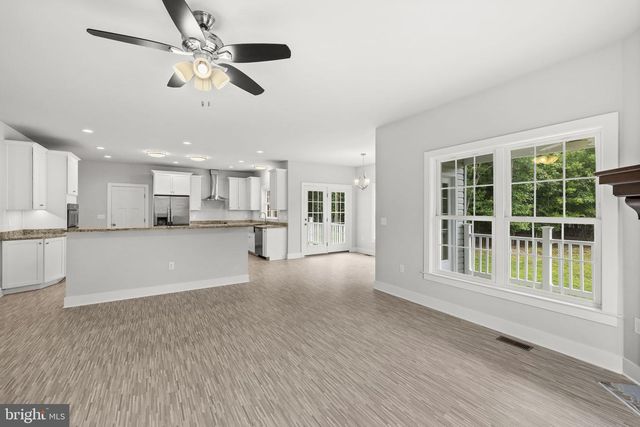 12537 JOSEPHINE LN, Fredericksburg, VA 22407