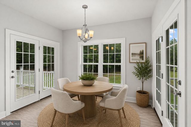 12537 JOSEPHINE LN, Fredericksburg, VA 22407