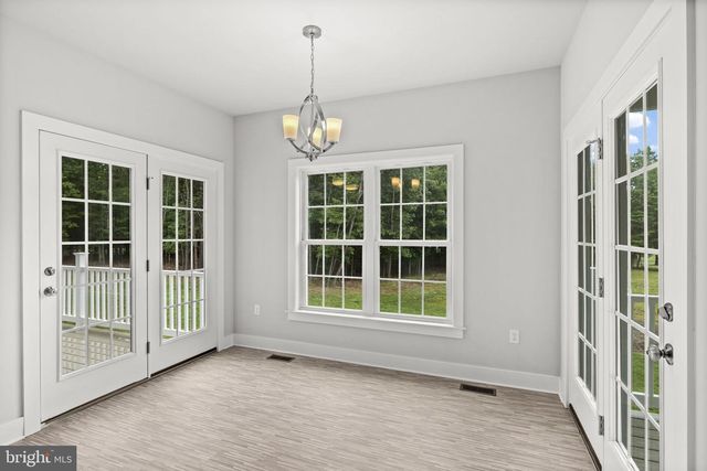 12537 JOSEPHINE LN, Fredericksburg, VA 22407
