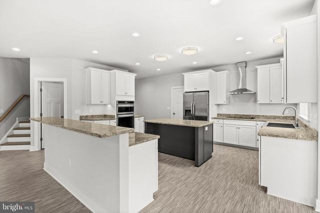 12537 JOSEPHINE LN, Fredericksburg, VA 22407