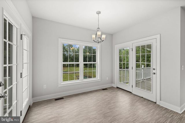 12537 JOSEPHINE LN, Fredericksburg, VA 22407