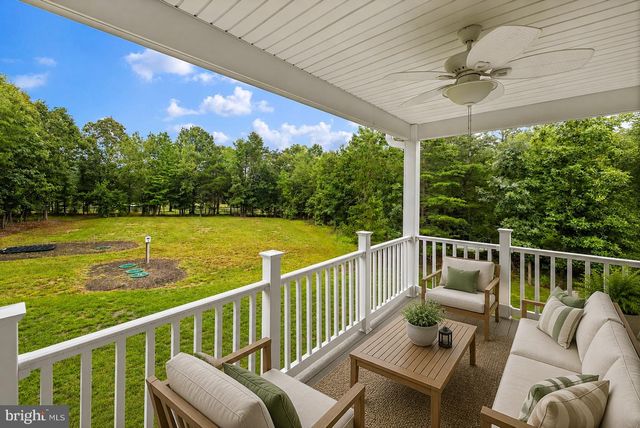 12537 JOSEPHINE LN, Fredericksburg, VA 22407