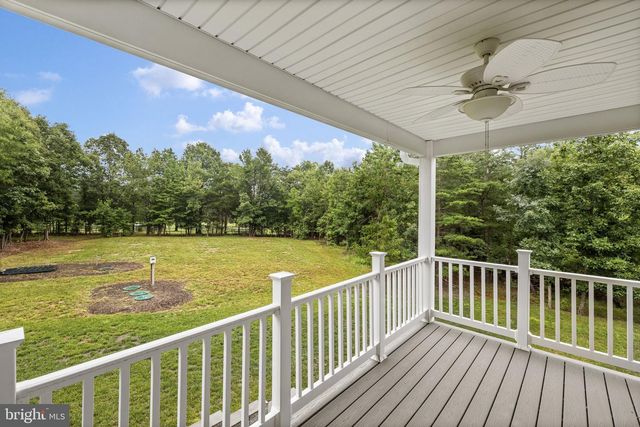 12537 JOSEPHINE LN, Fredericksburg, VA 22407