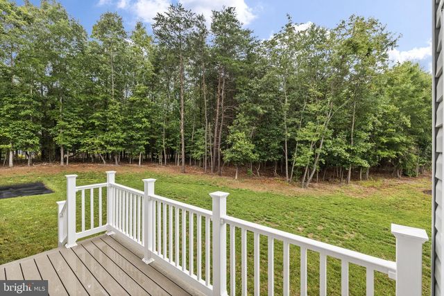 12537 JOSEPHINE LN, Fredericksburg, VA 22407