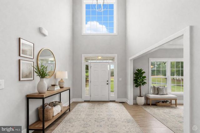 12537 JOSEPHINE LN, Fredericksburg, VA 22407