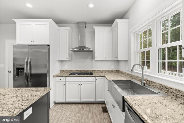 12537 JOSEPHINE LN, Fredericksburg, VA 22407