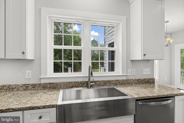 12537 JOSEPHINE LN, Fredericksburg, VA 22407