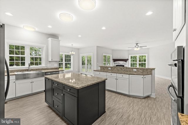12537 JOSEPHINE LN, Fredericksburg, VA 22407