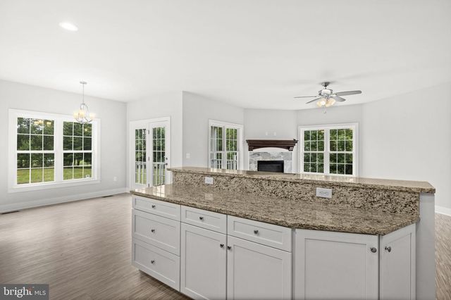 12537 JOSEPHINE LN, Fredericksburg, VA 22407