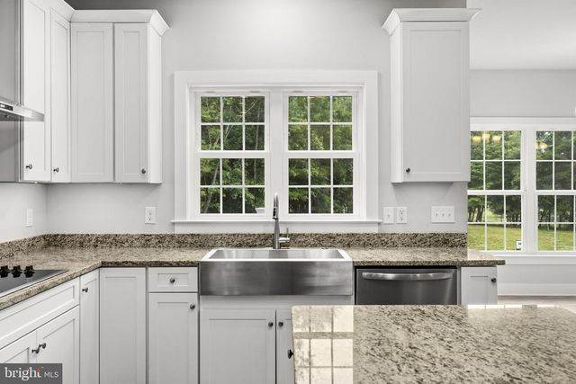 12537 JOSEPHINE LN, Fredericksburg, VA 22407