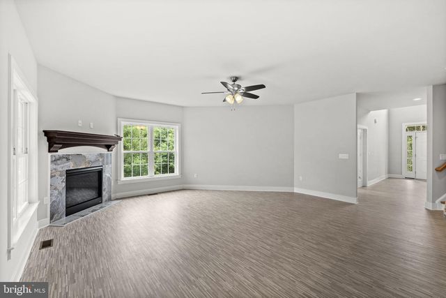 12537 JOSEPHINE LN, Fredericksburg, VA 22407