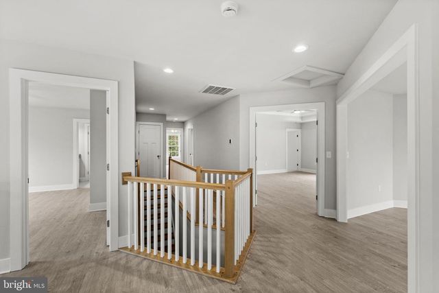 12537 JOSEPHINE LN, Fredericksburg, VA 22407