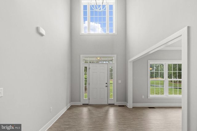 12537 JOSEPHINE LN, Fredericksburg, VA 22407
