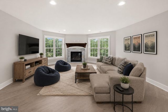 12537 JOSEPHINE LN, Fredericksburg, VA 22407