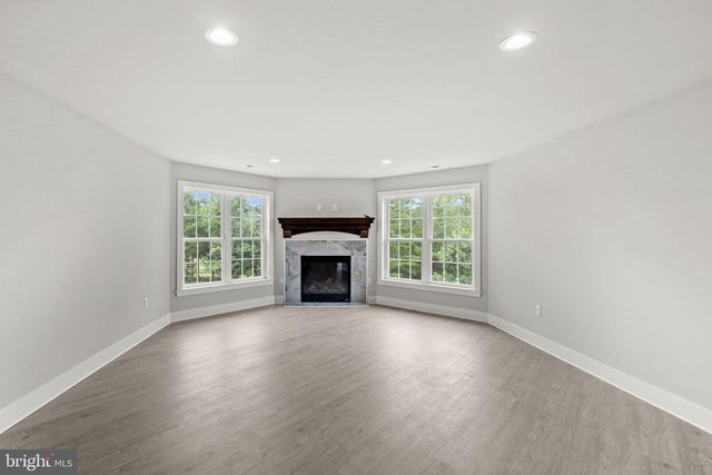 12537 JOSEPHINE LN, Fredericksburg, VA 22407