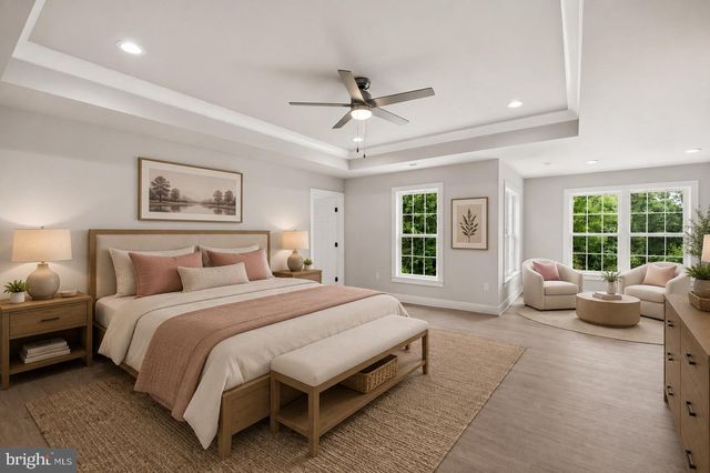 12537 JOSEPHINE LN, Fredericksburg, VA 22407