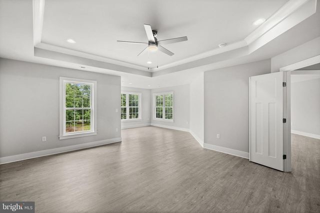 12537 JOSEPHINE LN, Fredericksburg, VA 22407