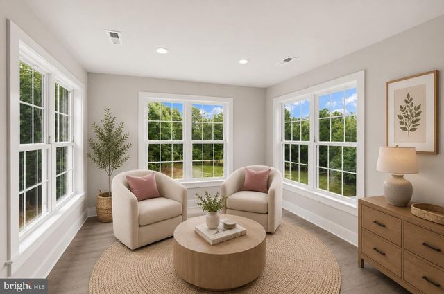 12537 JOSEPHINE LN, Fredericksburg, VA 22407