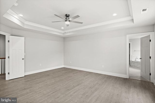 12537 JOSEPHINE LN, Fredericksburg, VA 22407