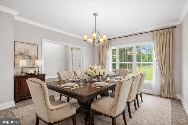12537 JOSEPHINE LN, Fredericksburg, VA 22407