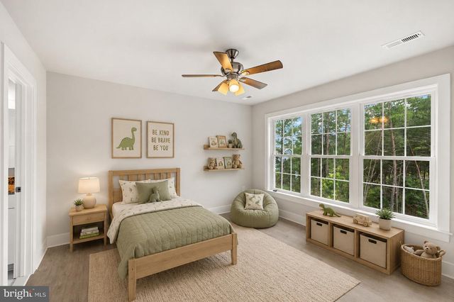 12537 JOSEPHINE LN, Fredericksburg, VA 22407