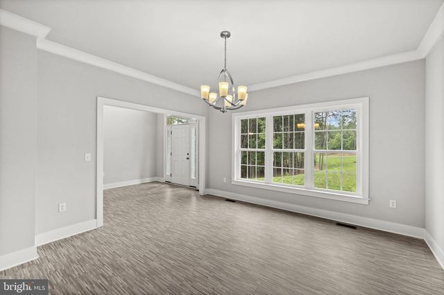 12537 JOSEPHINE LN, Fredericksburg, VA 22407