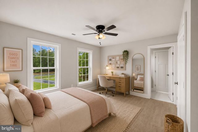12537 JOSEPHINE LN, Fredericksburg, VA 22407