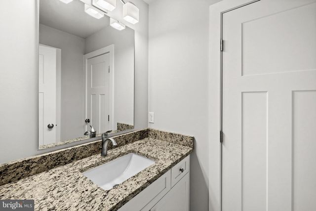 12537 JOSEPHINE LN, Fredericksburg, VA 22407