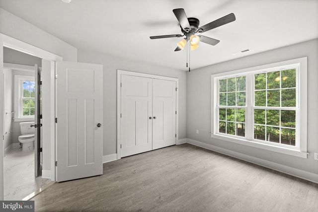 12537 JOSEPHINE LN, Fredericksburg, VA 22407