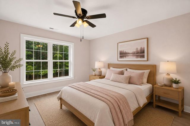 12537 JOSEPHINE LN, Fredericksburg, VA 22407