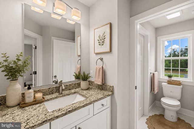 12537 JOSEPHINE LN, Fredericksburg, VA 22407